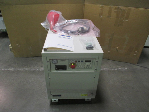 Fts Kinetics Rcd151zlam Chiller, Thermal System Refrigeration