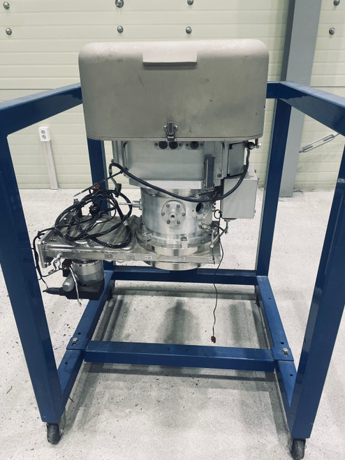 Applied Materials Omega Chamber Assembly Amat