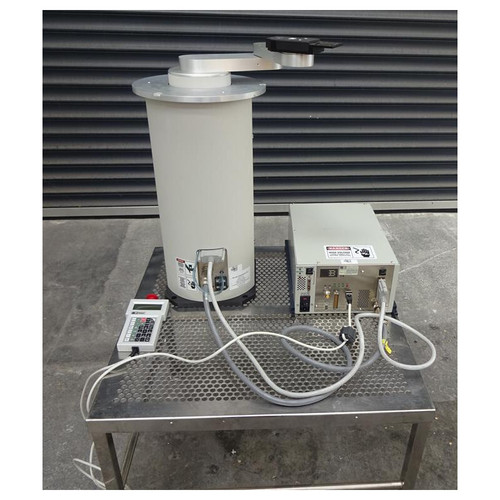 Brooks Wafer Transfer Robot & Controller for Semiconductor Processes