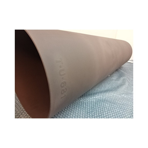 Sic Liner 200mm for Parts or Not Working