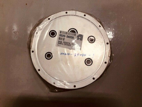 Amat Base Pedestal Esc Simple Cathode, Model 0020-34030