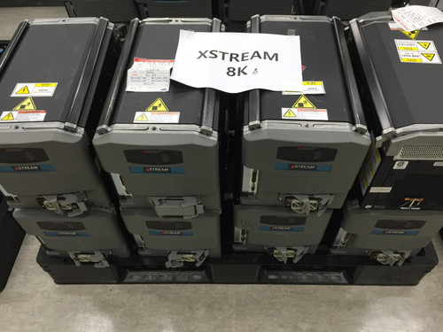Advanced Energy Xstream 8k Power Supply