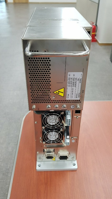 Yaskawa Ercr-ns01-b004-e1 Robot Controller