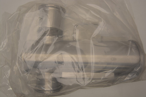 3m87-063262-1c Cold Trap Body Assembly - Open Box