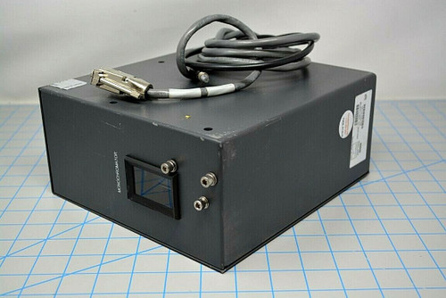 Applied Materials 0010-05478 Monochromator Control Box 300mm