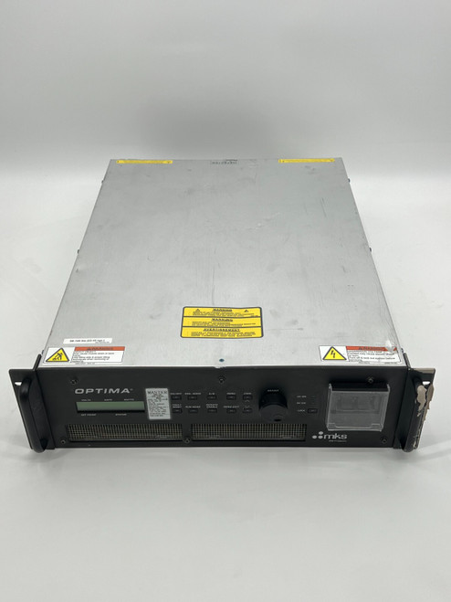 Mks Optima Master Dcg-200z Applied Materials Component