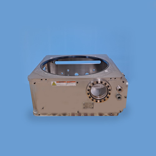 Applied Materials 000-2203 0040-85059 Components As-is