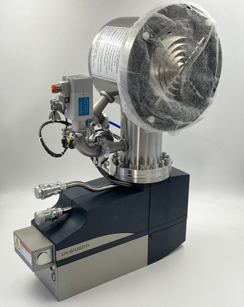 Cti Cryogenics On-board Is 8f Cryo-pump - Used