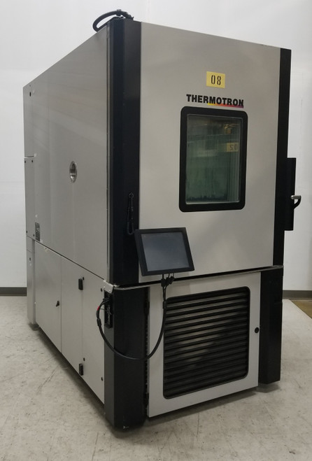 Used Thermotron Se-1000-3-3 Temperature & Humidity Chamber