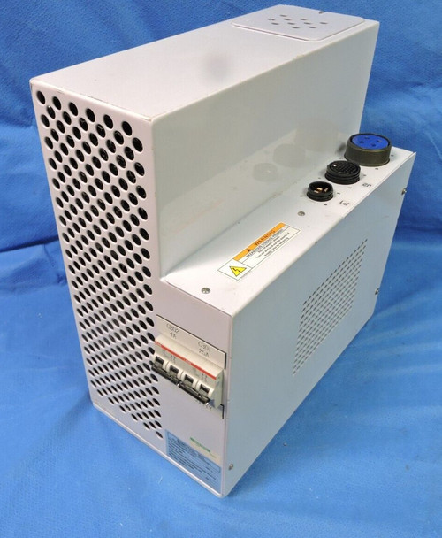 Amat Applied Materials Semitool Cfd4 Bulk Power Supply 900c0337-501