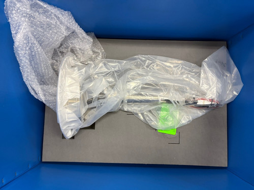 Applied Materials 0010-24456 Assembly 300mm Fdr Slt Esc