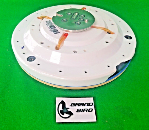 Amat Contour 300mm Head Oxide for Reflexion Lk