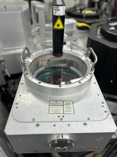 Applied Materials 0010-70130 Orienter - Semiconductor Equipment