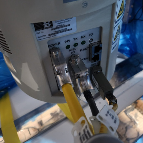 Brooks Mag7 Robot 201600-01 - Industrial Automation Solution
