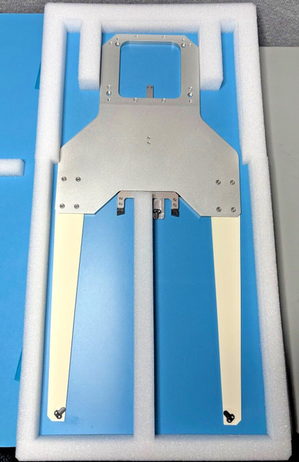 Kawasaki Mhu Hand Assembly Screen 40480-0199 - New Open Box