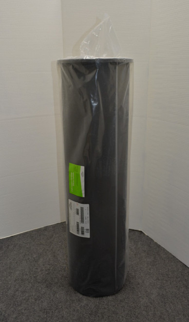 4848284 Heraeus L.h. Anneal Tube Hmb-9 Cvd Coated Crystar - New Open Box