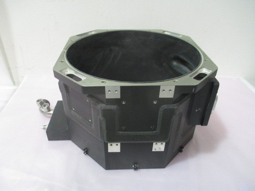 AMAT Applied Materials 0040-61366 Metal Etch Chamber with Di Seal