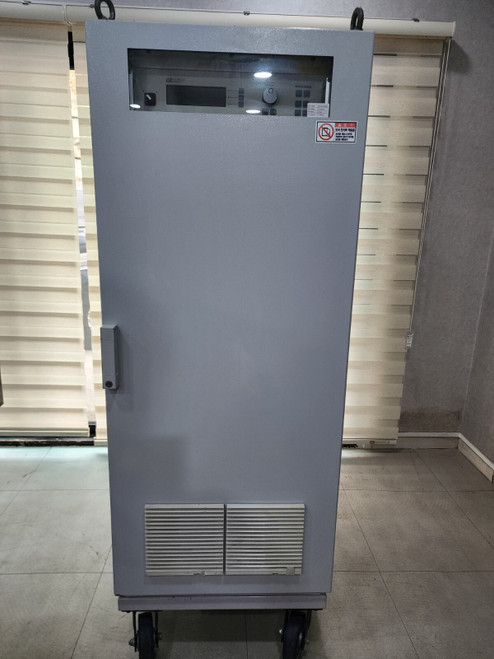 Ae 65800024 High Power Rf Generator 15kw for Industrial Applications