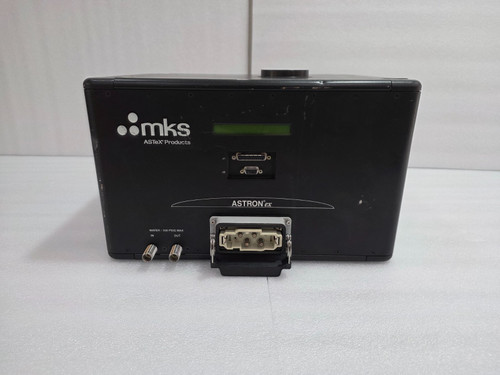 Mks Remote Plasma Source 6l Astronex Ax7685-01