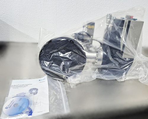 Cti-cryogenics Brooks On-board Is 250fe Cryopump