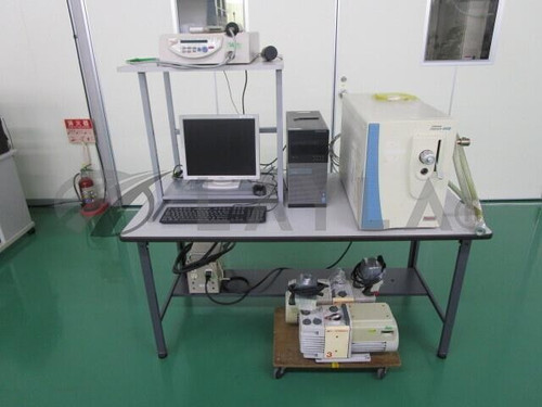 Mass Spectrometer Trace Dsq - Analytical Instrument