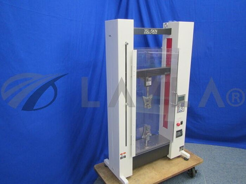 Strength Testing Machine Jsl5kn - Durable Testing Equipment