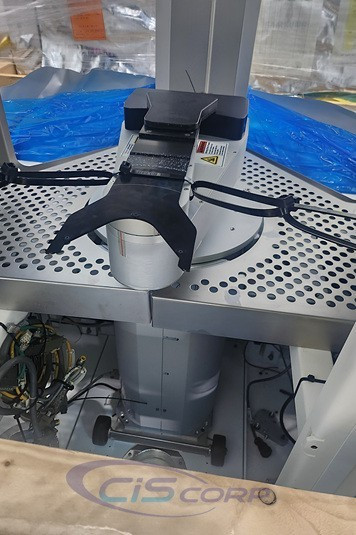 Brooks Reliance Robot Atr8 - Advanced Automation Tool
