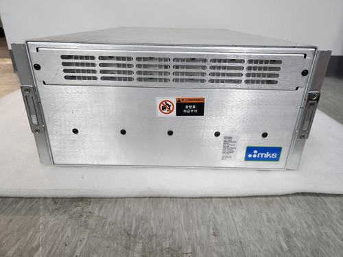 Mks Edge210r40a-g02 Rf Generator for Industrial Applications