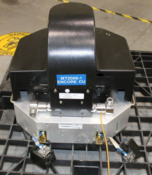 0010-14529 300mm Endura Pvd Source Chamber Top for Applied Materials