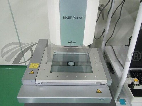 Cnc Inexiv Vma2520 Image Measuring Machine for Precision Measurement