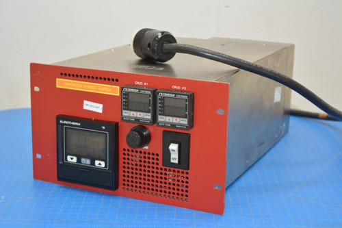 Varian Omega Cn76000 Vaporizer Power Supply E11094880