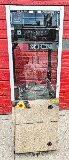 Karl Suss Microtec Rc8 Ct 62 Gyrset Spin Coater