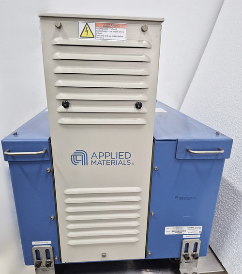 Applied Materials 0010-54666 Chamber Control Pegasus Apc