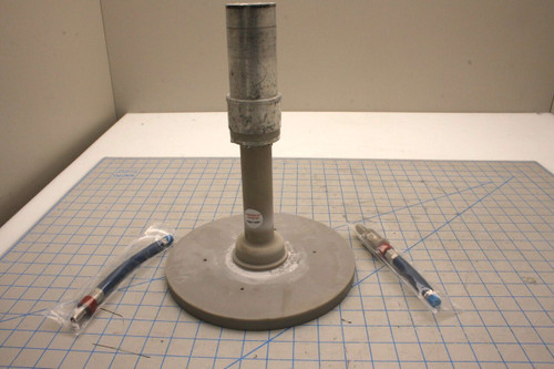 Ngk Insulator Amat Ceramic Heater 0010-03843 Applied Materials
