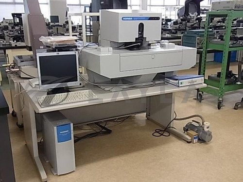 X-ray Analysis Microscope Xgt2700 Model Xgt 2700