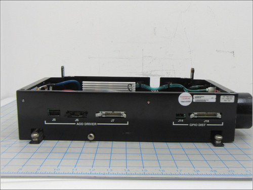 502910 Aod Drive Assembly Ait2 Kla Tencor - Used
