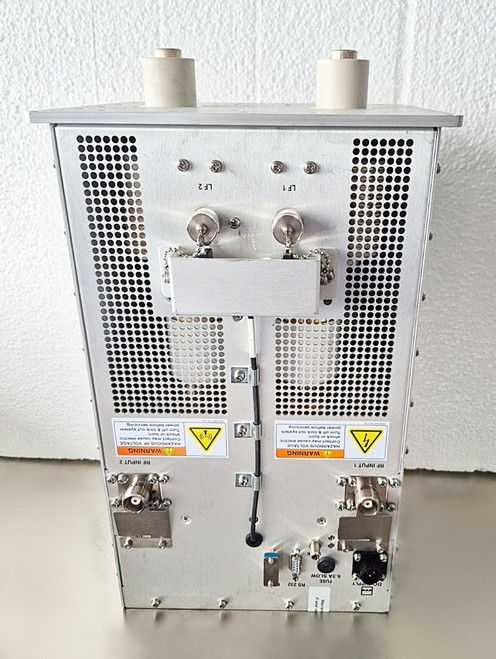 Comet Applied Materials 0190-82884 Rf Match 13.56mhz 5000vpk