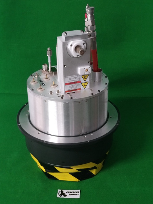 Amat 0040-08137 300mm Cathode Assembly, Etch Dps2 Equipment
