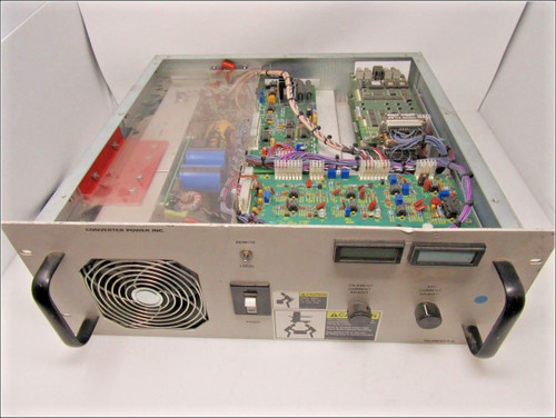 E11054780 Filament Power Supply Varian
