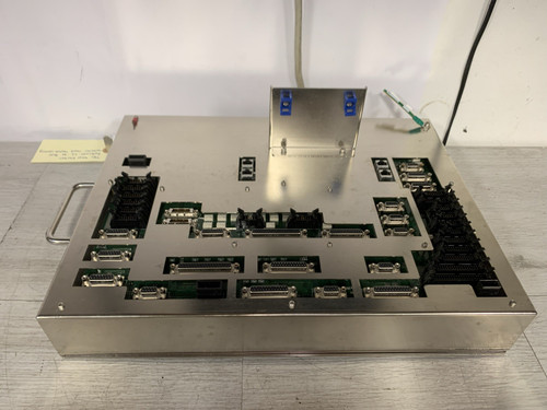 Tel Tokyo Electron Pwrcont-2z-a1 Power Controller