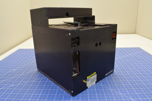 Brooks Automation 001-0080-09 Wafer Aligner 4900-0006-03