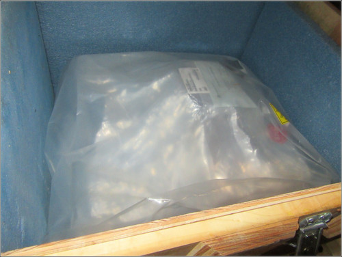 Applied Materials 0041-48065 300mm Degas Chamber