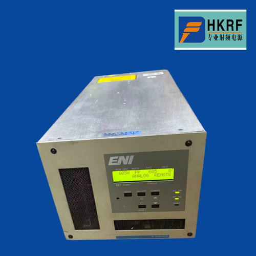 Eni Rf Generator Eni Acg-6b-02 Equipment