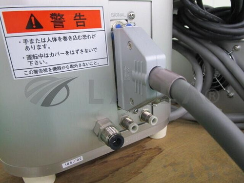 Transfer Robot - Used Industrial Equipment