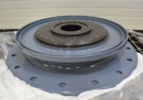 Applied Materials 0040-78138 Platen Lower 300mm