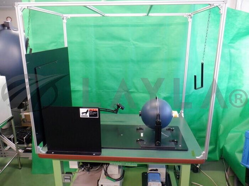 Integrating Sphere Luminous Flux Measuring Device - Precision Measurement Tool