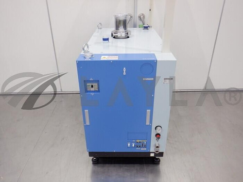 Dry Pump Esa300w - Used Industrial Equipment