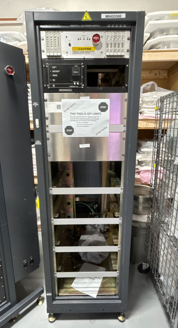 0240-76533_KIT Primary End Gen Rack Model 0240-76533 Kit
