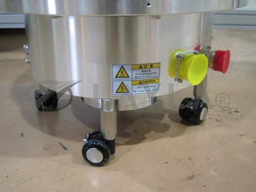 Turbo Molecular Pump Tmp3203lmn1 - High Performance Vacuum Technology