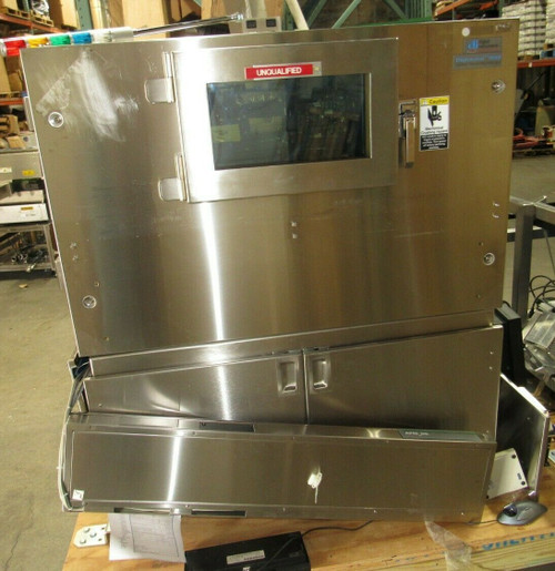 Digital Instruments Dimension Atomic Force Microscope 9000m - for Parts